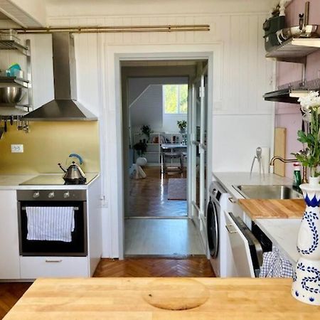 Big, Bright Apartment In The Center Of Zagabria Esterno foto