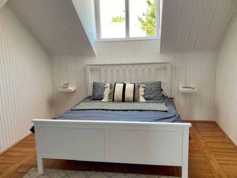 Big, Bright Apartment In The Center Of Zagabria Esterno foto